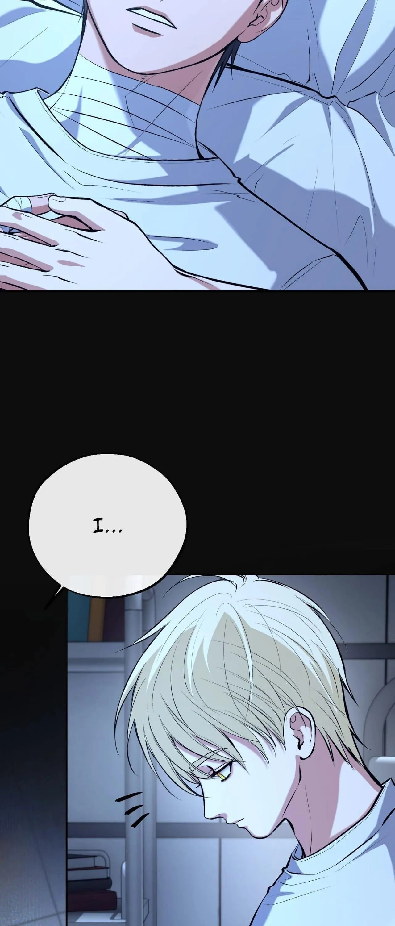 Dawning Light - Chapter 38 Page 8