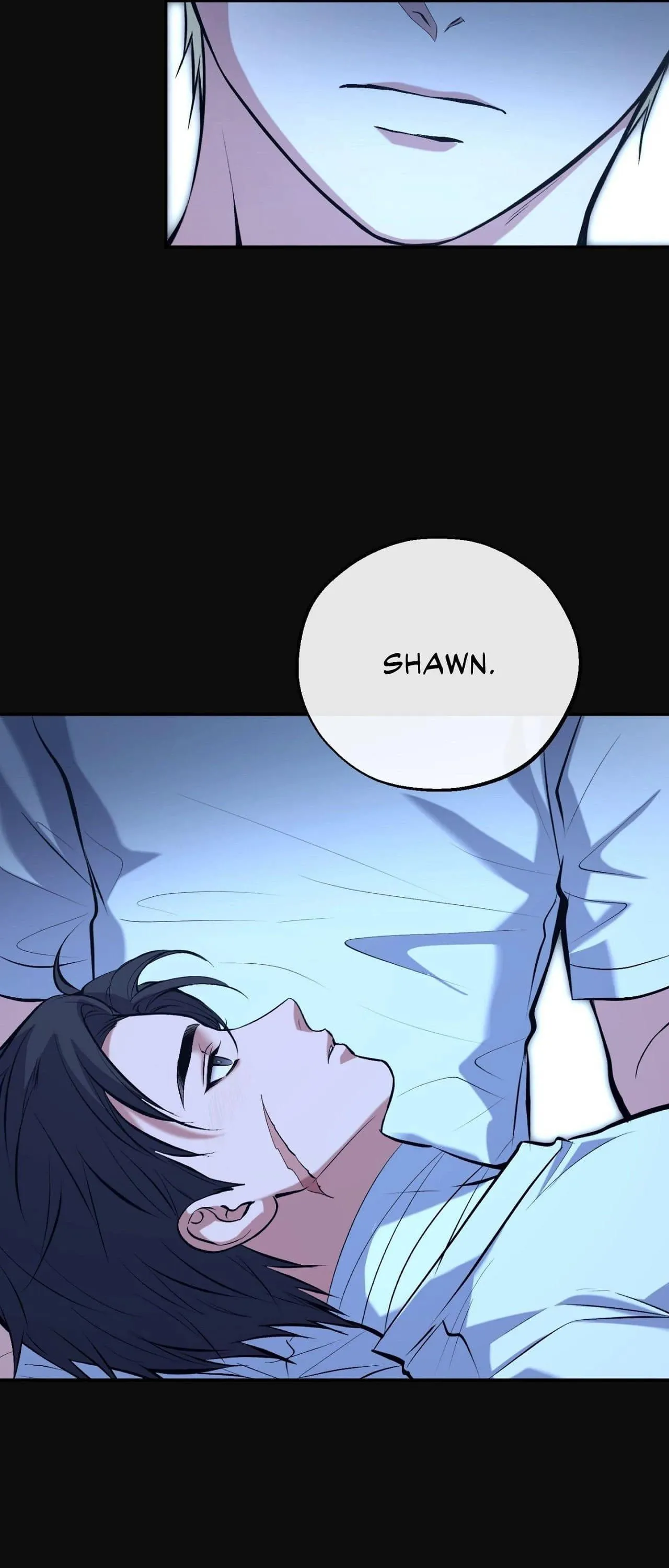 Dawning Light - Chapter 38 Page 12