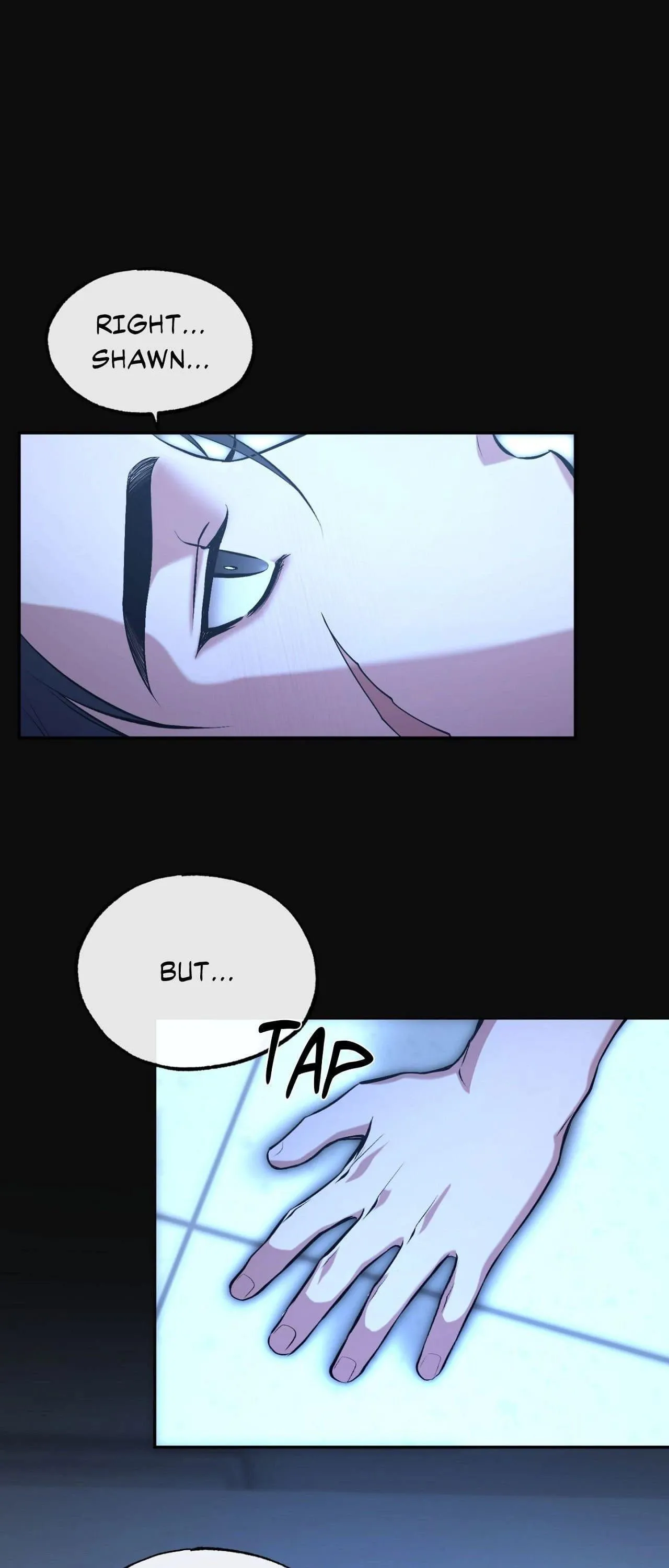 Dawning Light - Chapter 38 Page 13