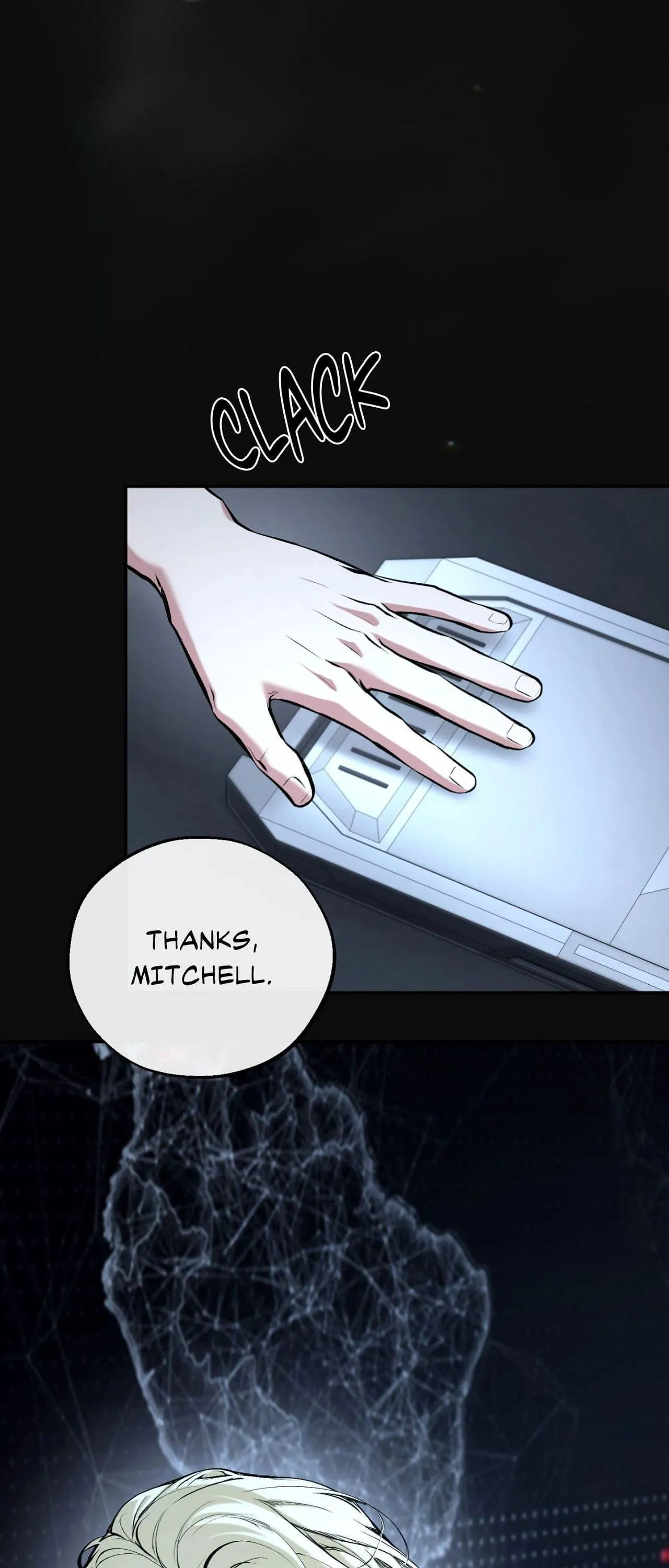 Dawning Light - Chapter 38 Page 25