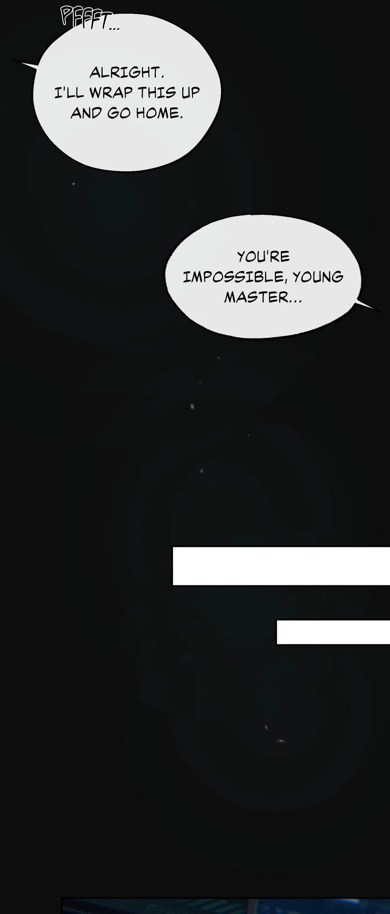 Dawning Light - Chapter 38 Page 30
