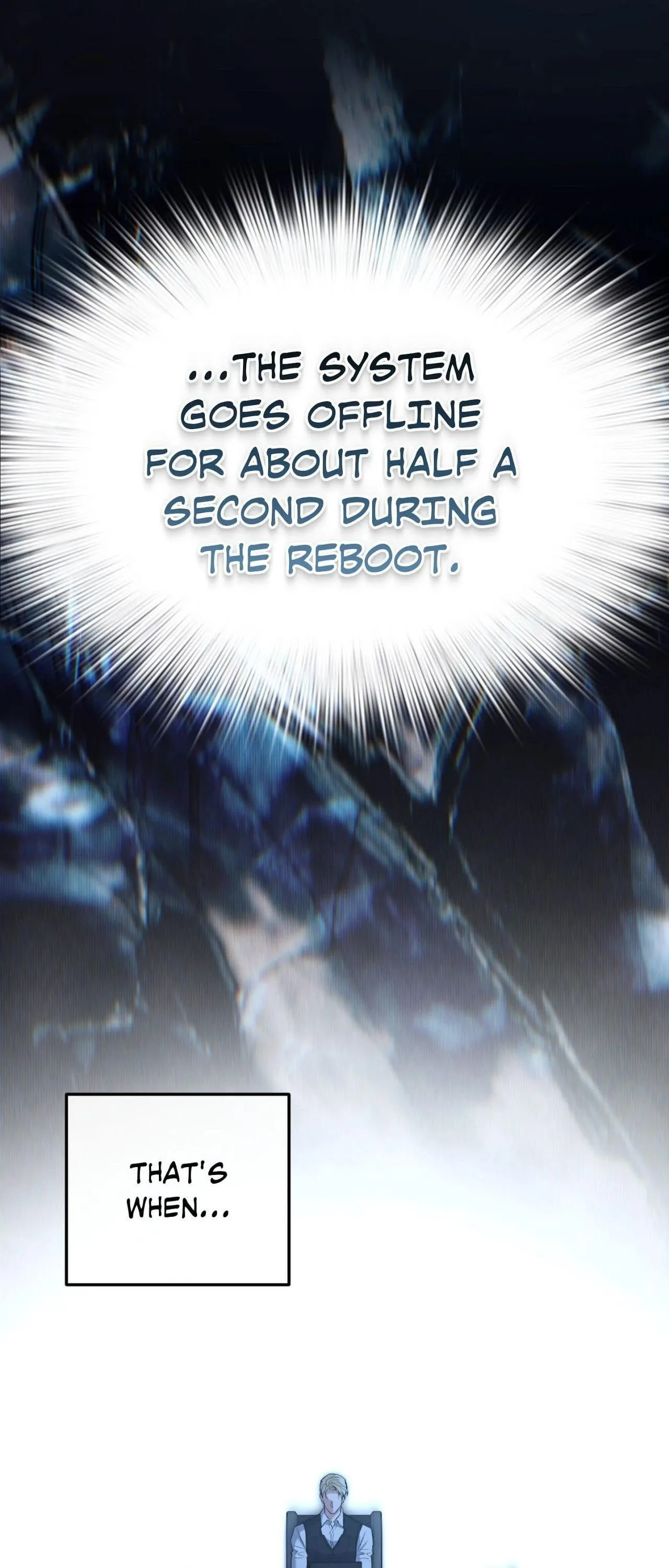 Dawning Light - Chapter 38 Page 37