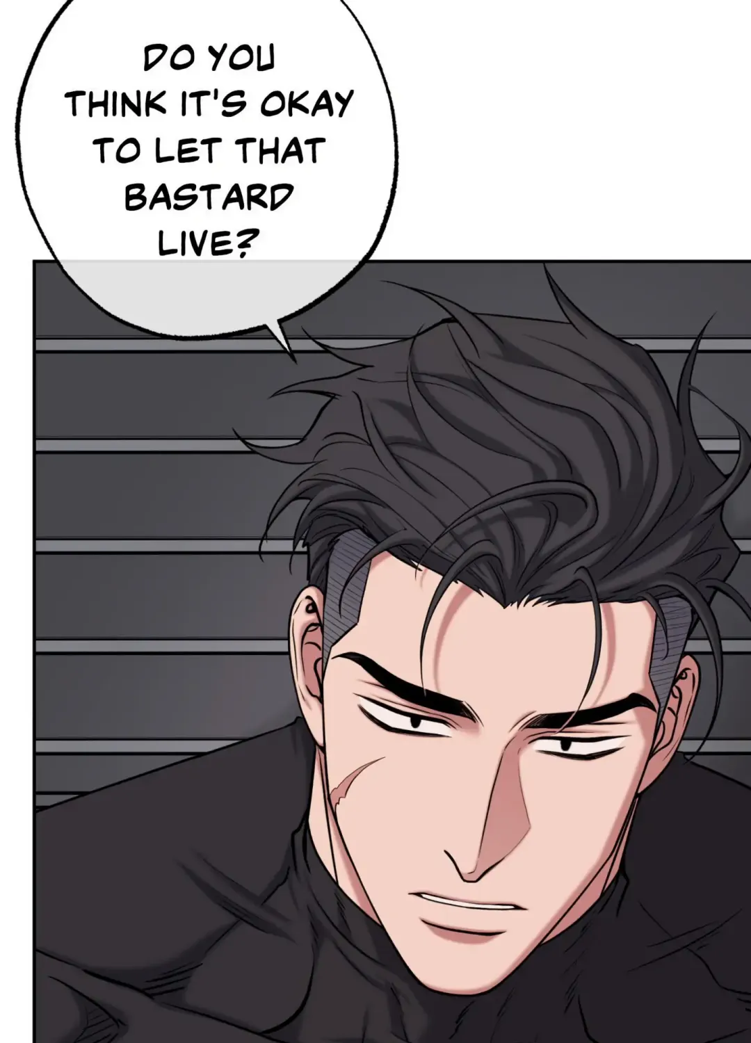 Dawning Light - Chapter 4 Page 16