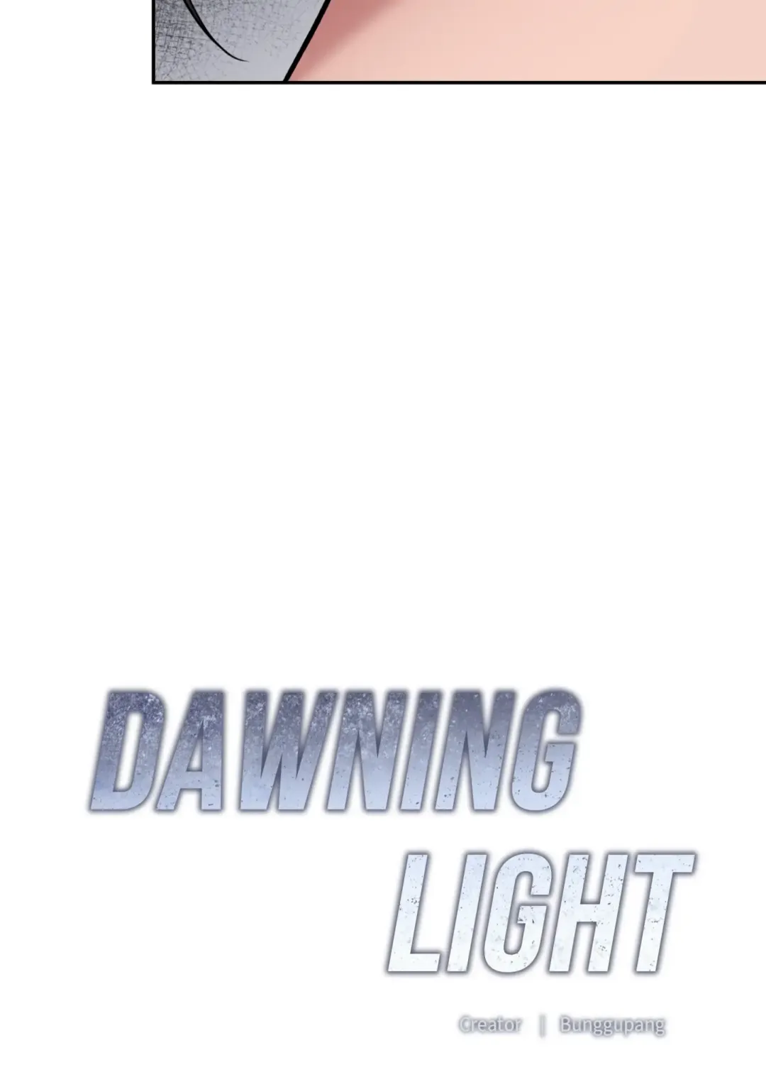 Dawning Light - Chapter 4 Page 21