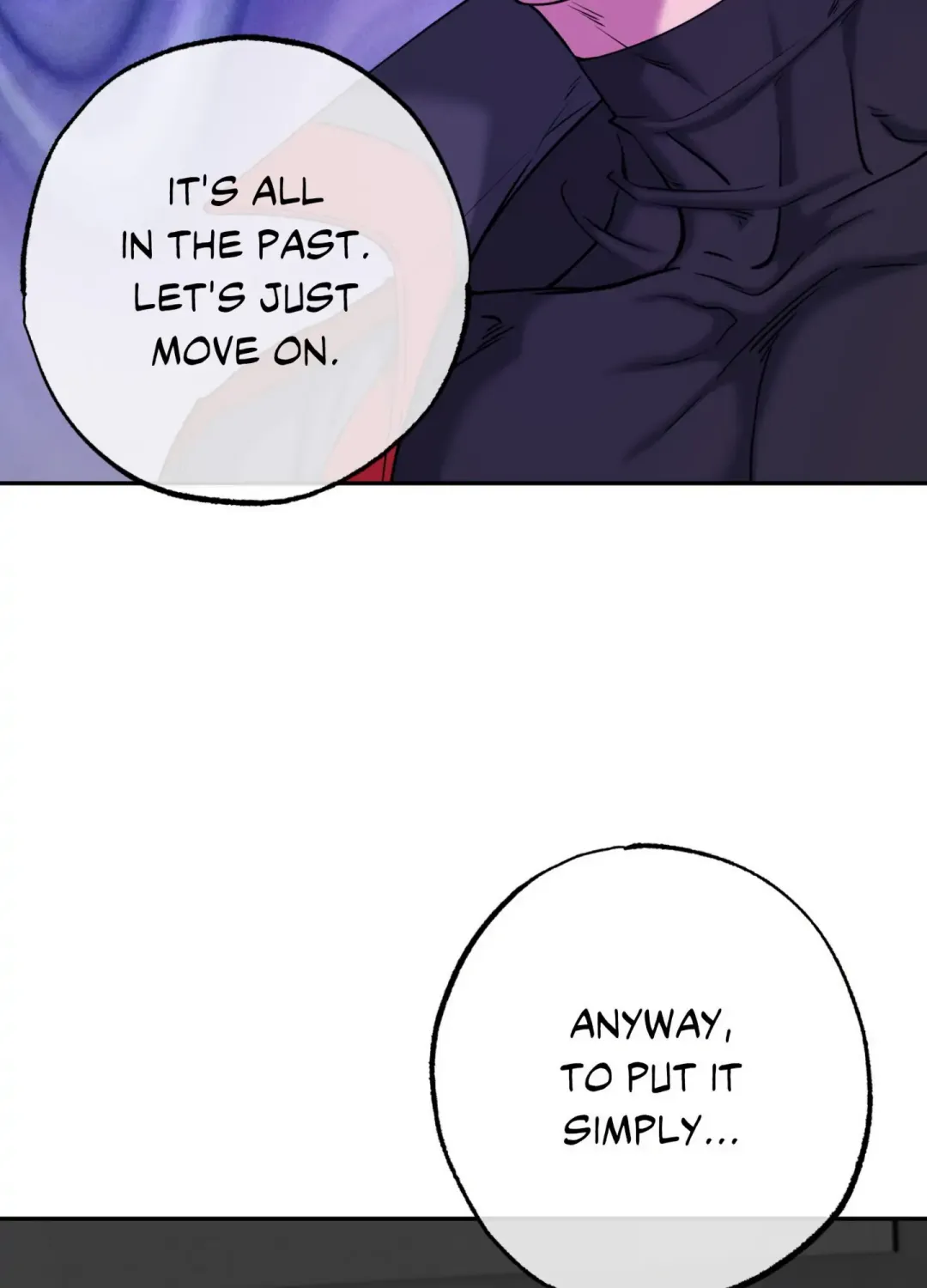 Dawning Light - Chapter 4 Page 27