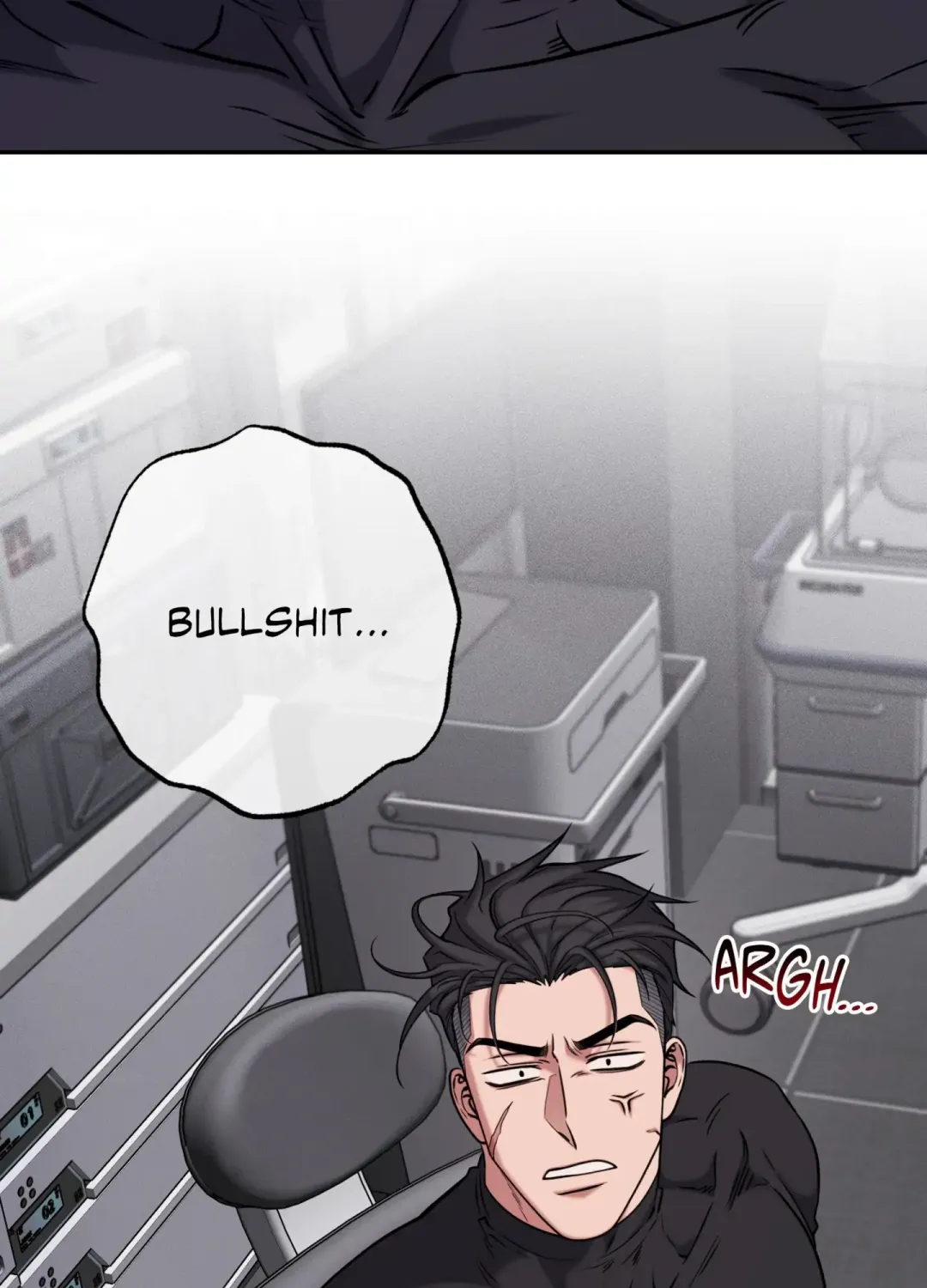 Dawning Light - Chapter 4 Page 40
