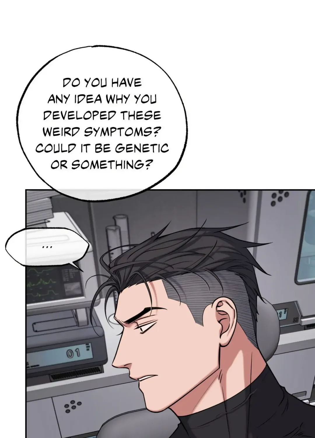 Dawning Light - Chapter 4 Page 43