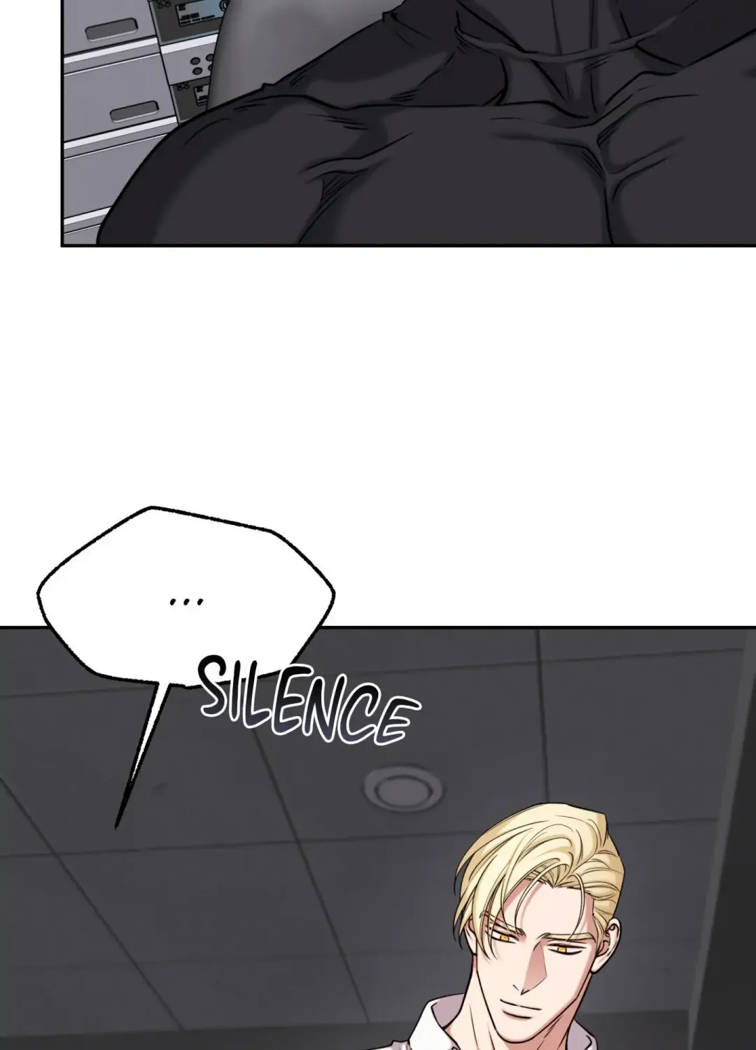 Dawning Light - Chapter 4 Page 44