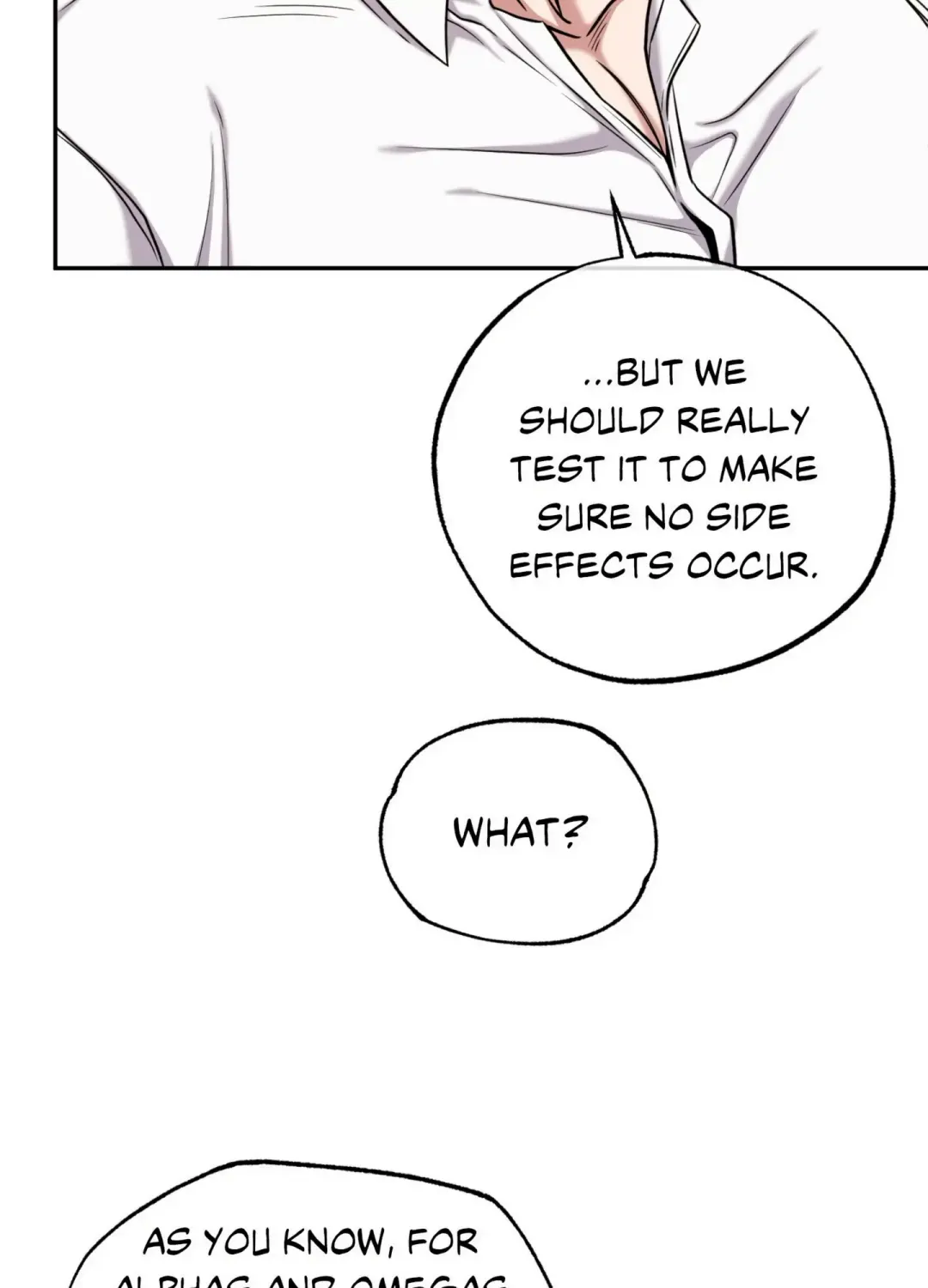 Dawning Light - Chapter 4 Page 47