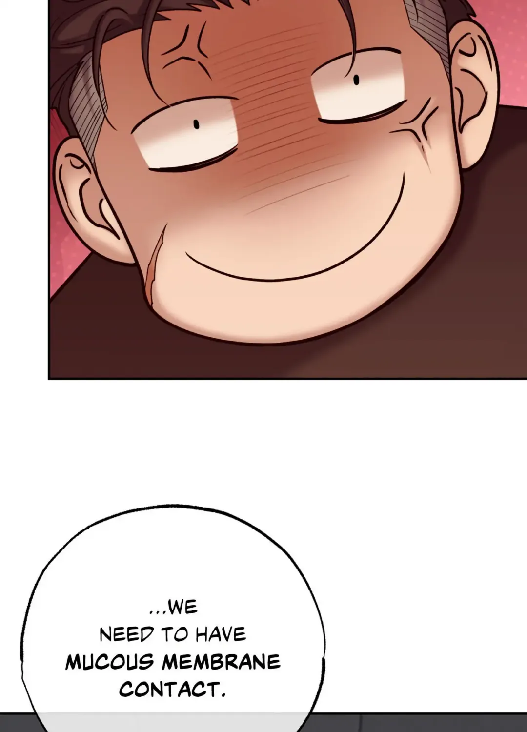 Dawning Light - Chapter 4 Page 49