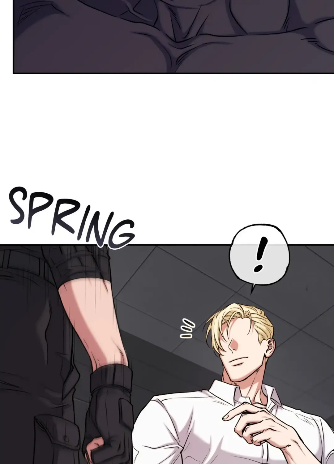 Dawning Light - Chapter 4 Page 54