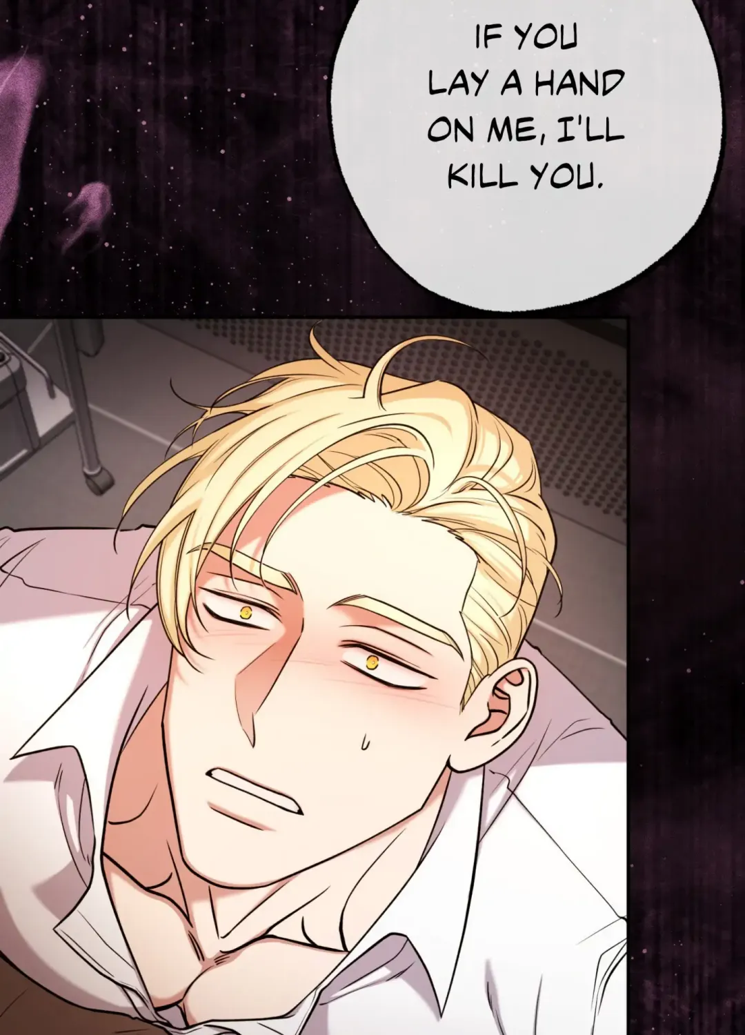 Dawning Light - Chapter 4 Page 62