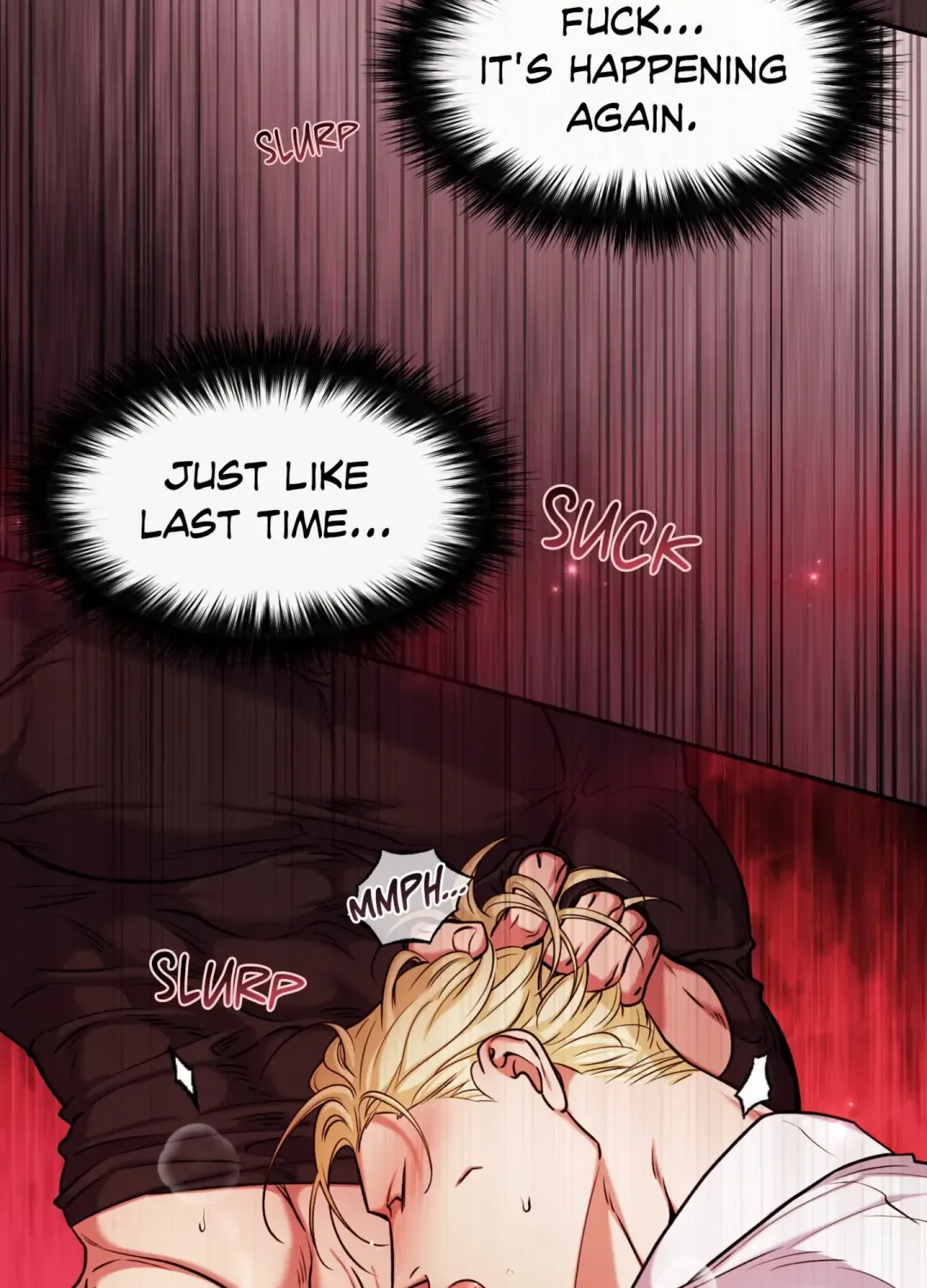 Dawning Light - Chapter 4 Page 74