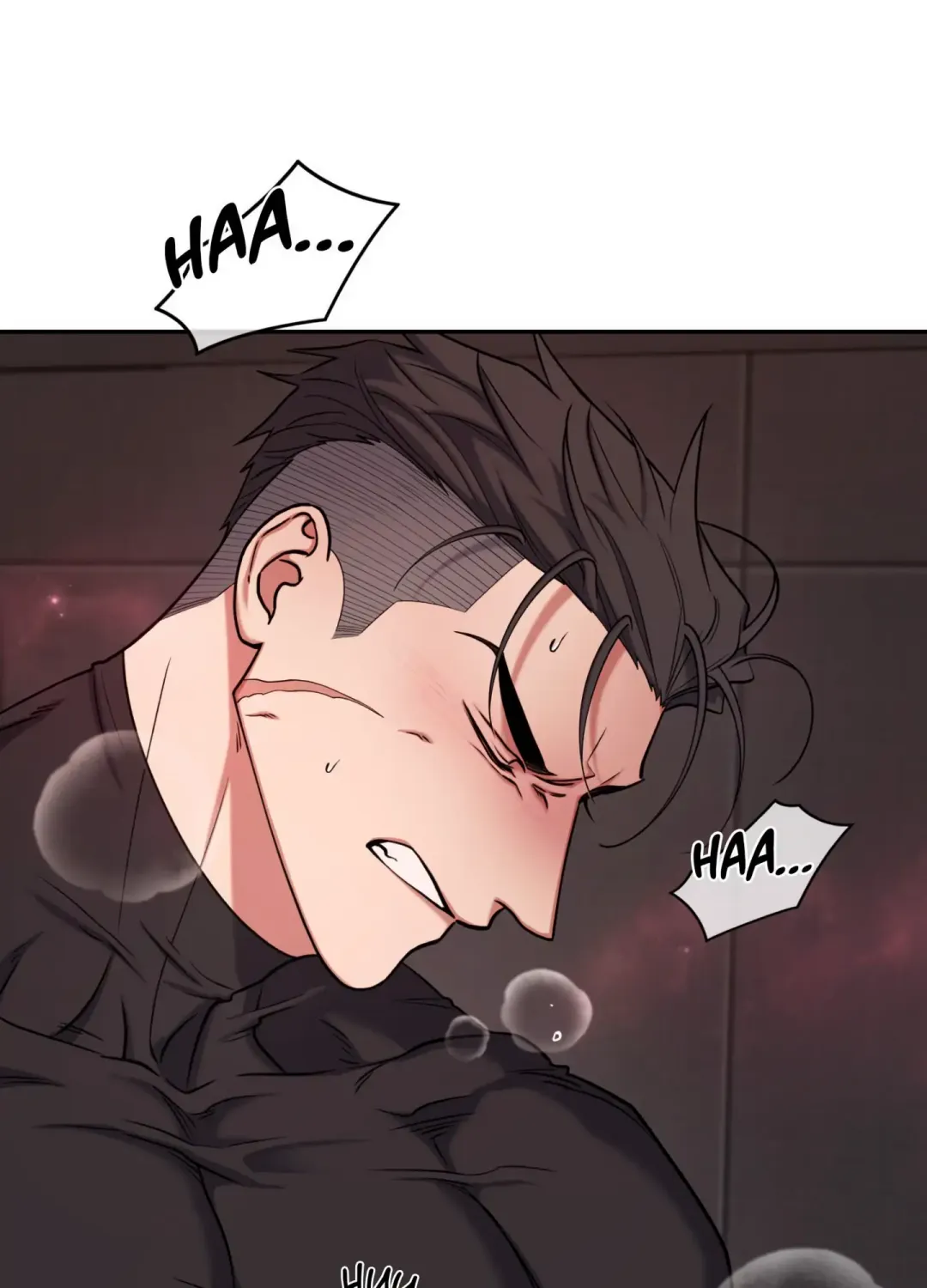 Dawning Light - Chapter 4 Page 86