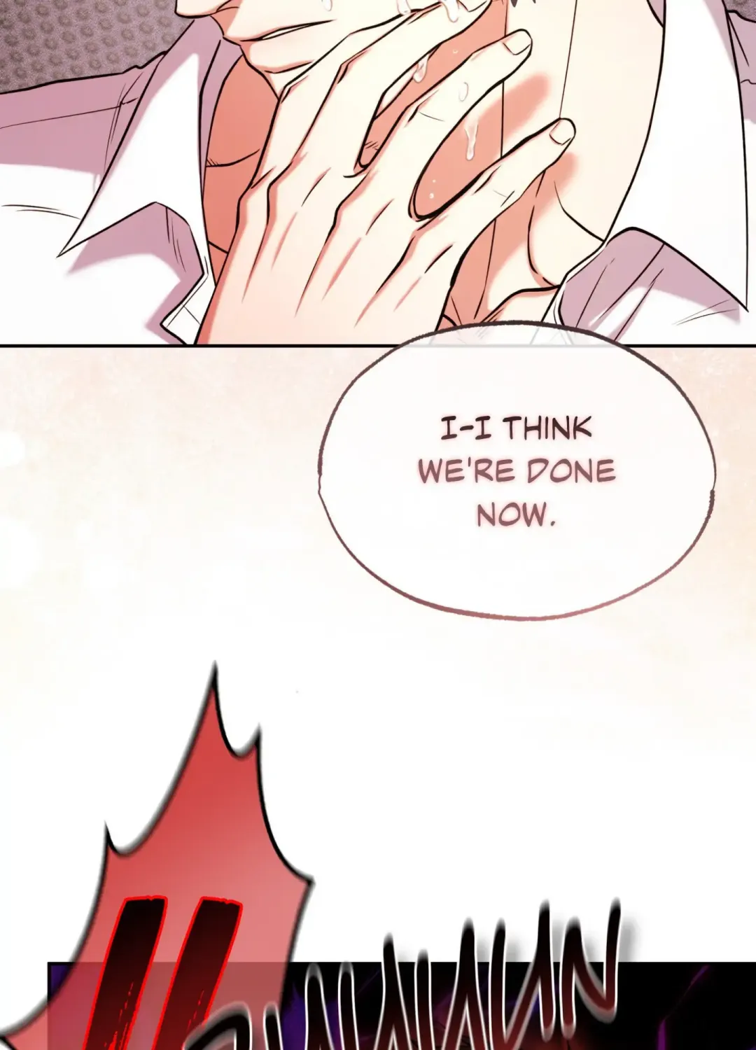 Dawning Light - Chapter 4 Page 89
