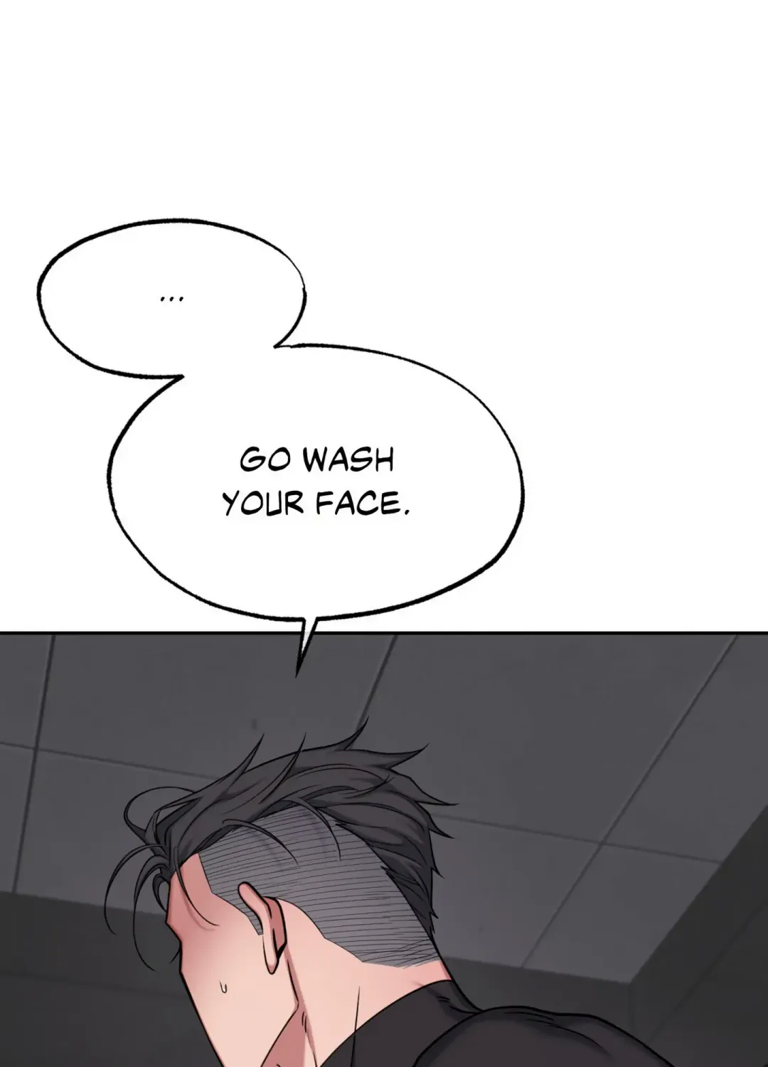 Dawning Light - Chapter 4 Page 92