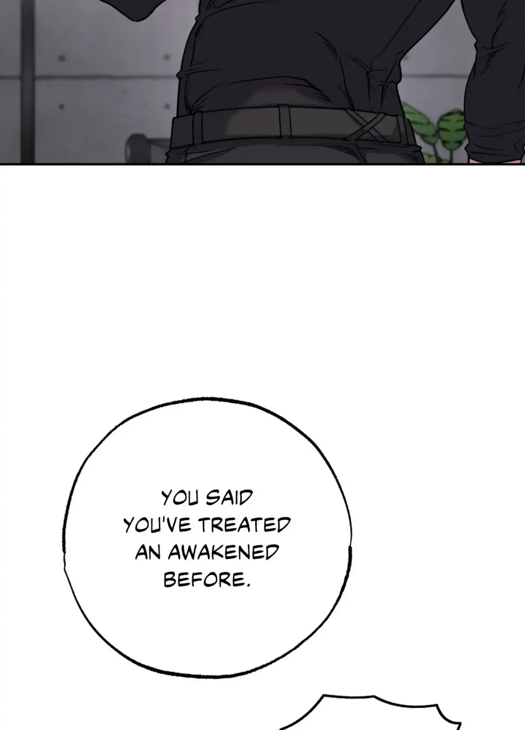 Dawning Light - Chapter 4 Page 115