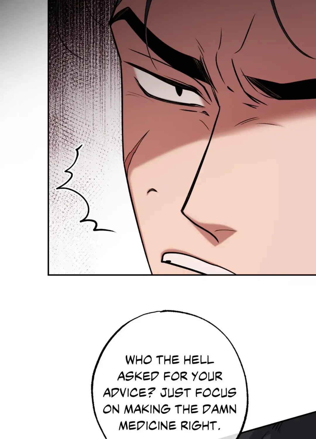 Dawning Light - Chapter 5 Page 17