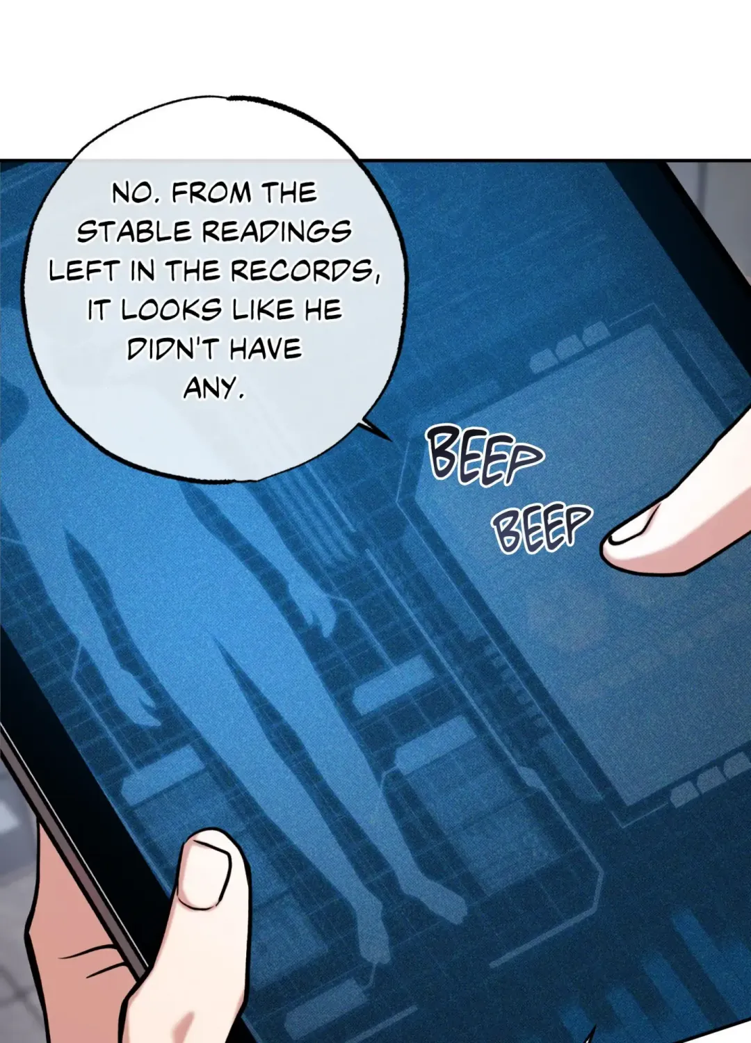 Dawning Light - Chapter 5 Page 24
