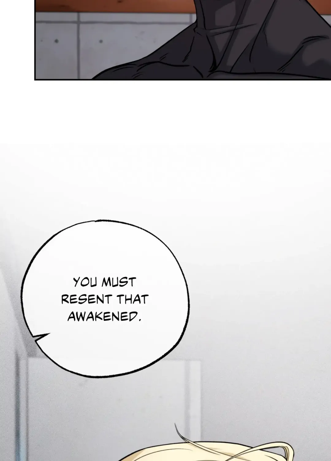 Dawning Light - Chapter 5 Page 27