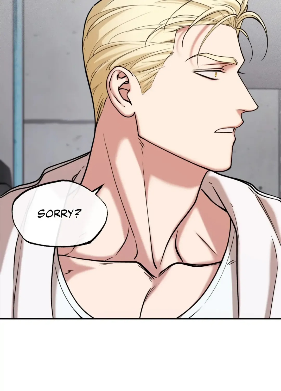 Dawning Light - Chapter 5 Page 28