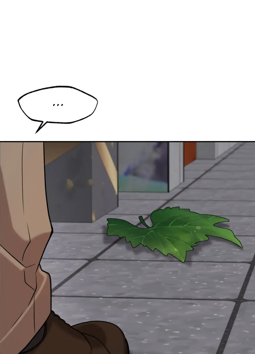 Dawning Light - Chapter 5 Page 30