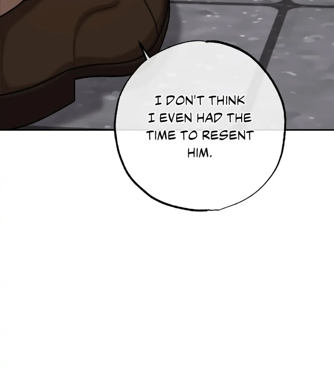 Dawning Light - Chapter 5 Page 31