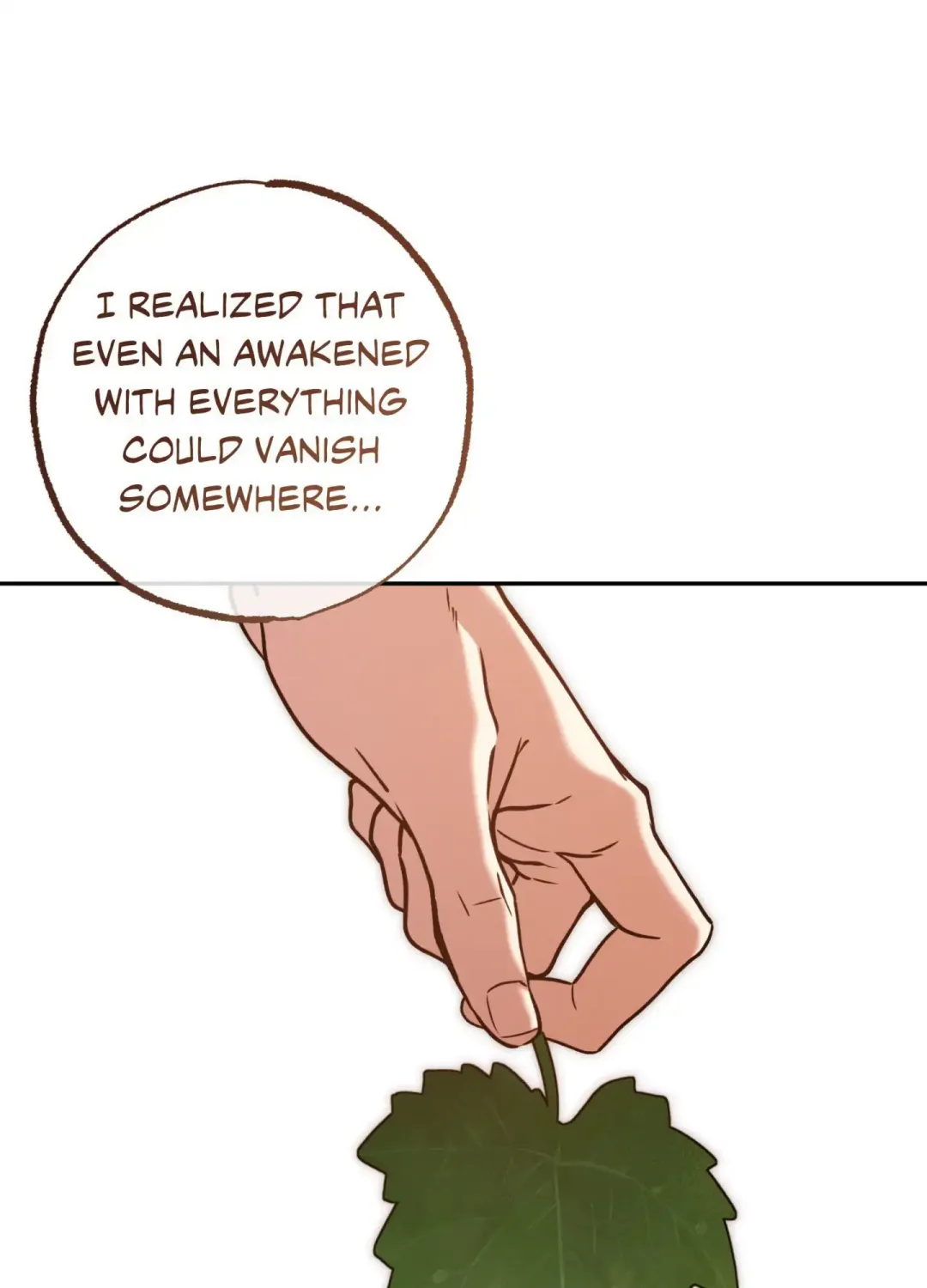 Dawning Light - Chapter 5 Page 32