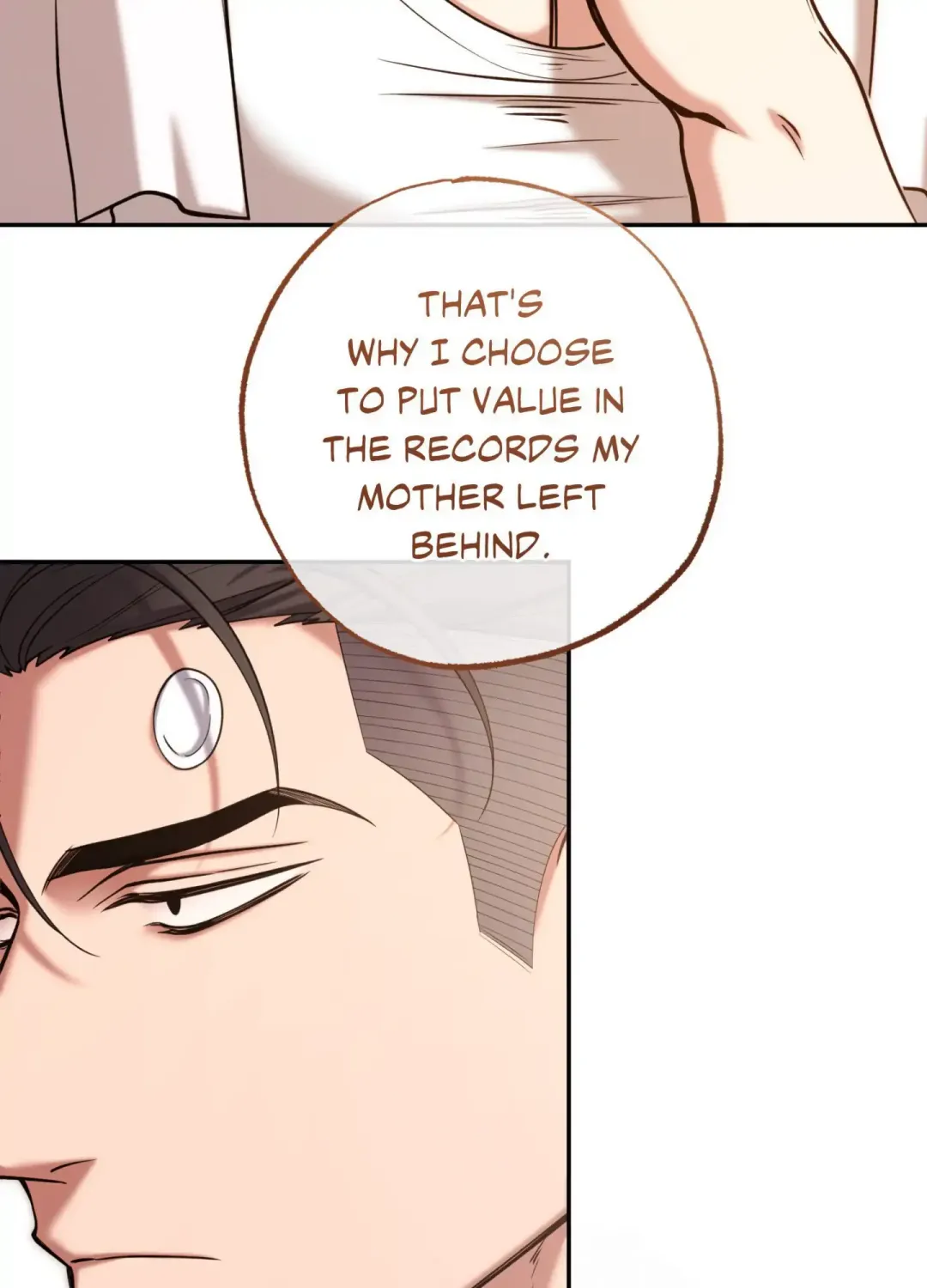 Dawning Light - Chapter 5 Page 35