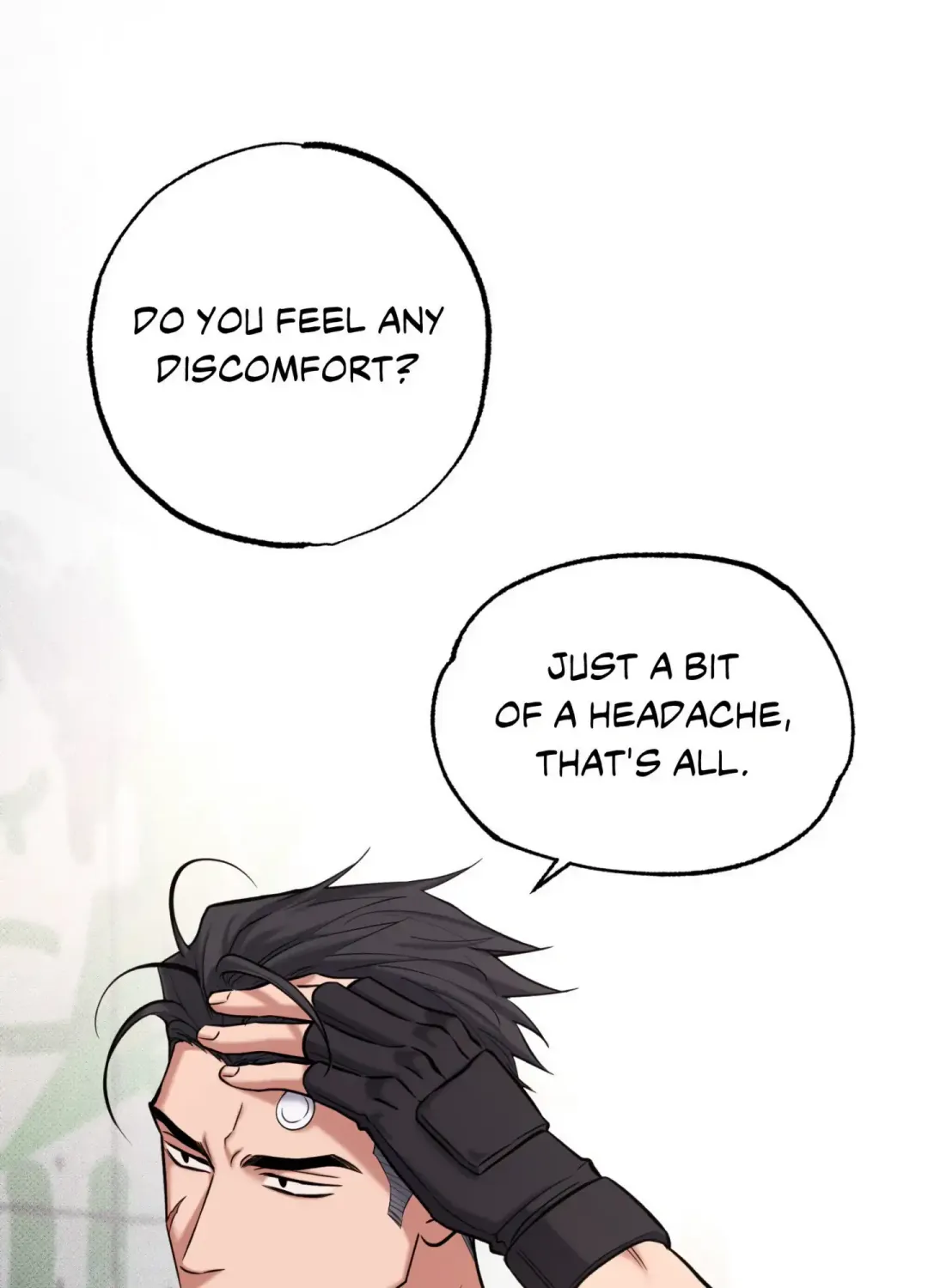 Dawning Light - Chapter 5 Page 41