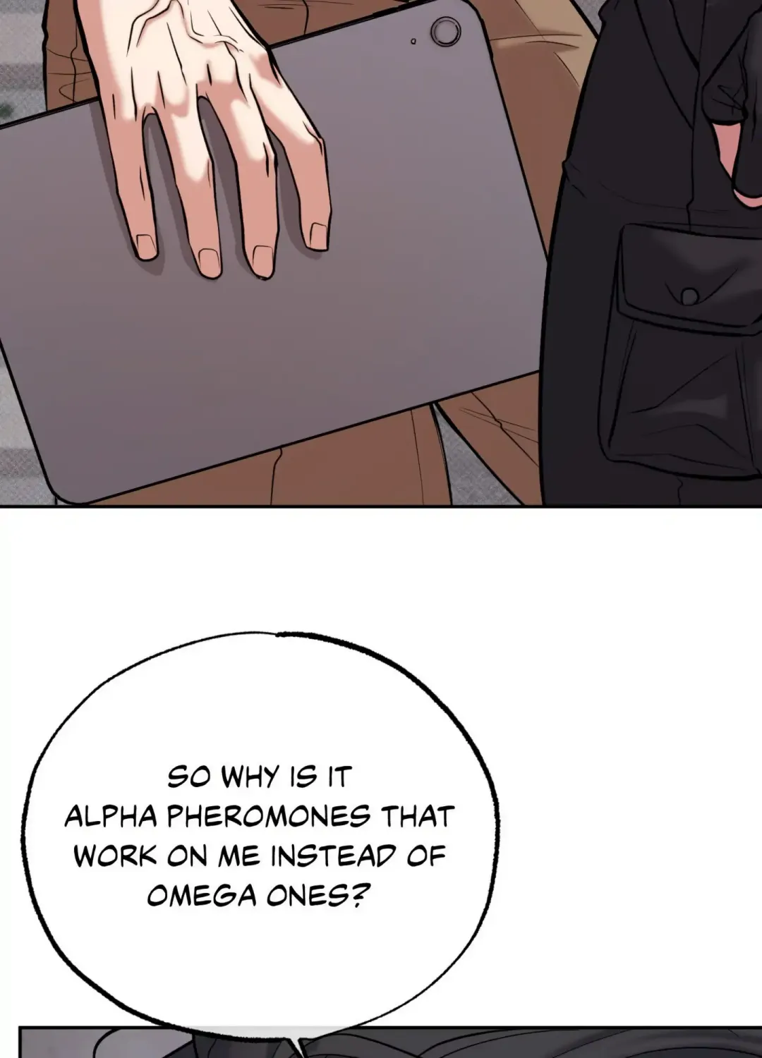 Dawning Light - Chapter 5 Page 51