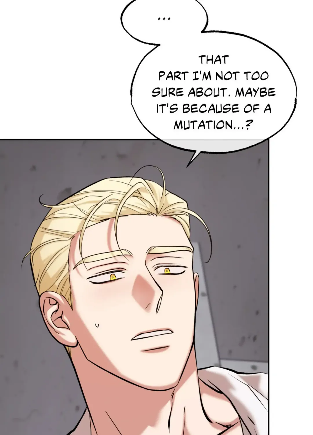 Dawning Light - Chapter 5 Page 53
