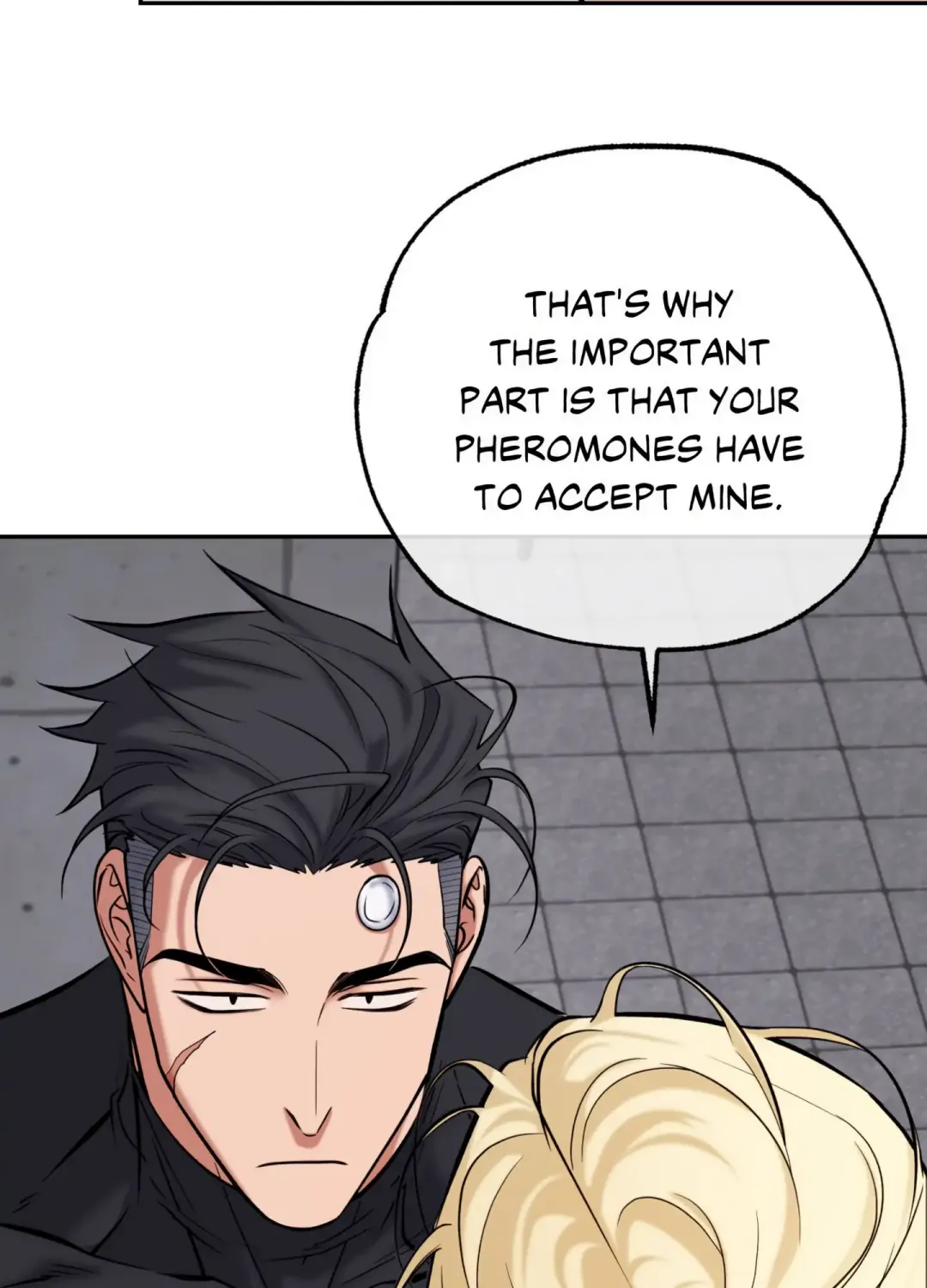 Dawning Light - Chapter 5 Page 55