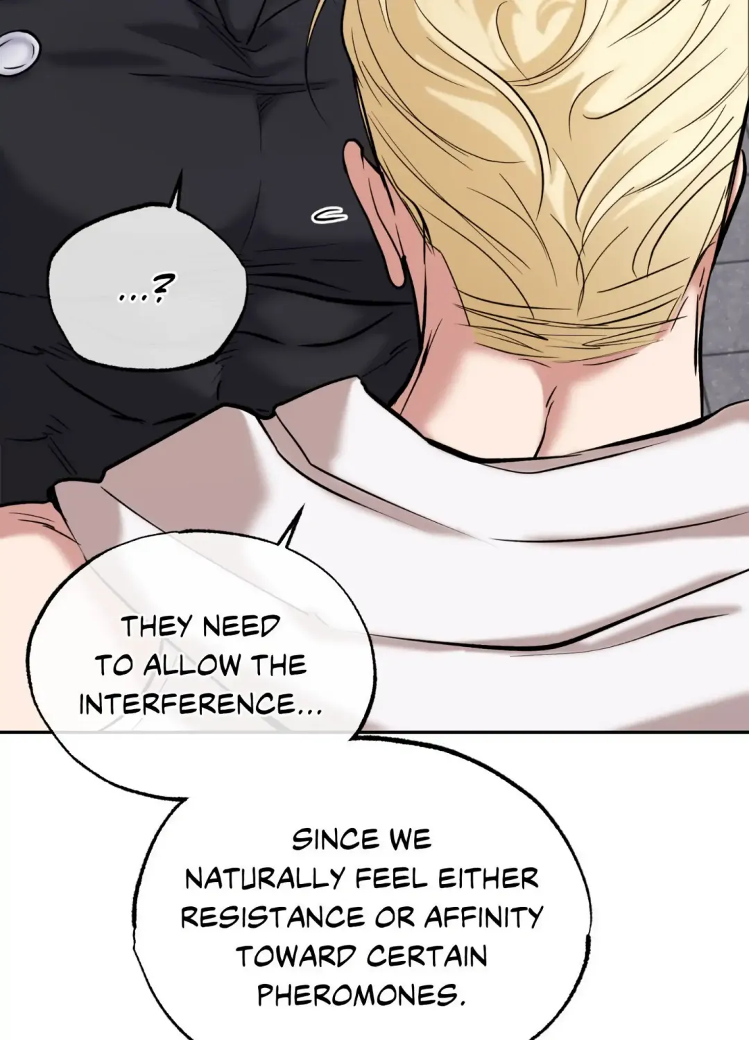 Dawning Light - Chapter 5 Page 56