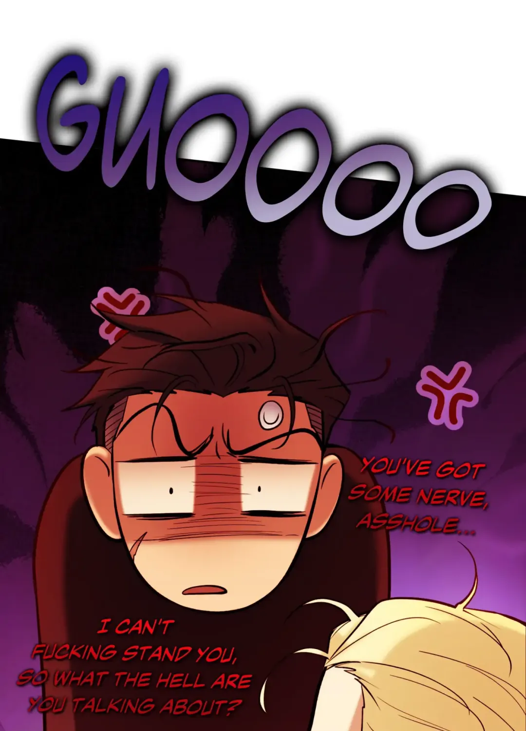 Dawning Light - Chapter 5 Page 59