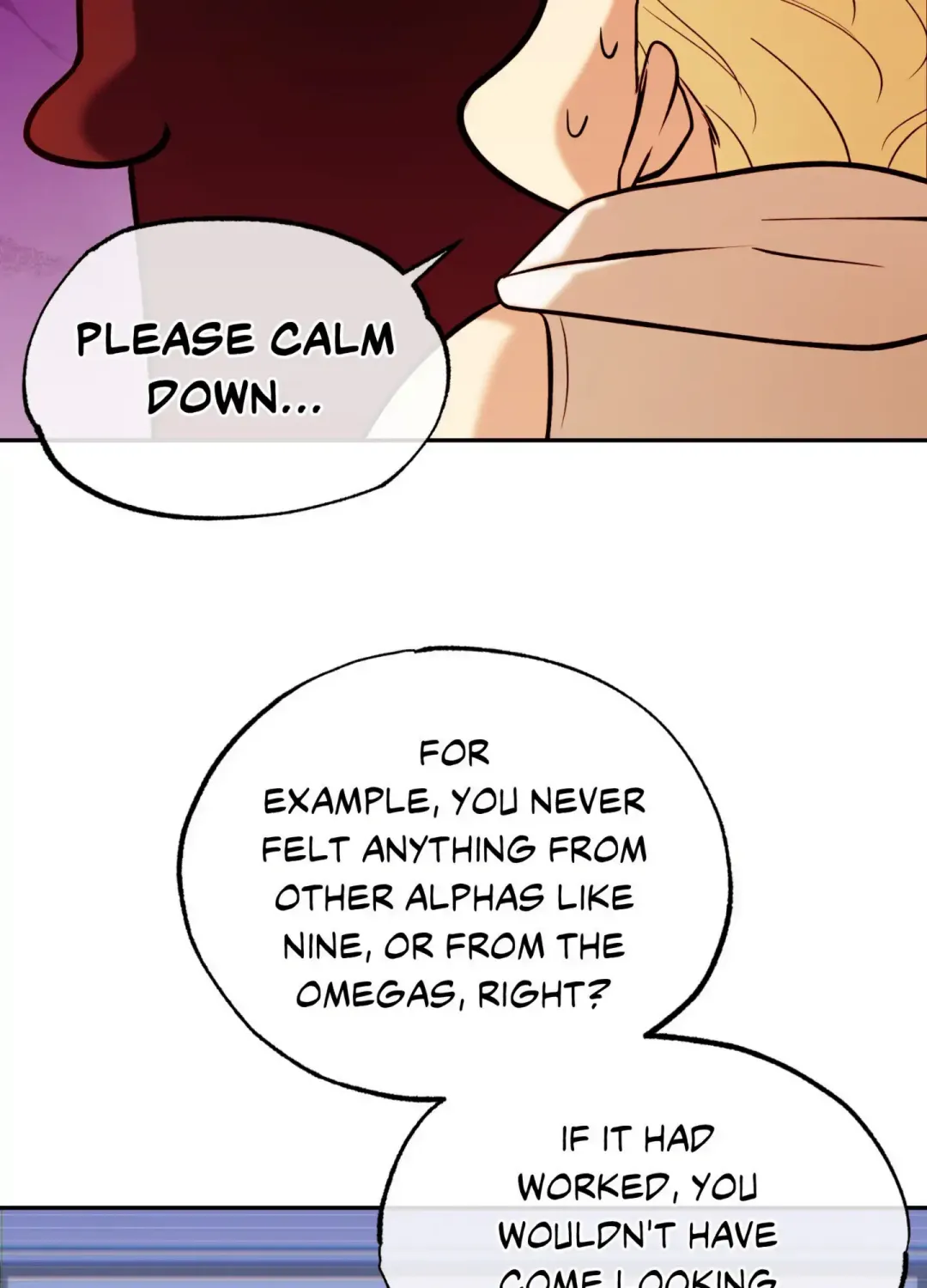 Dawning Light - Chapter 5 Page 60