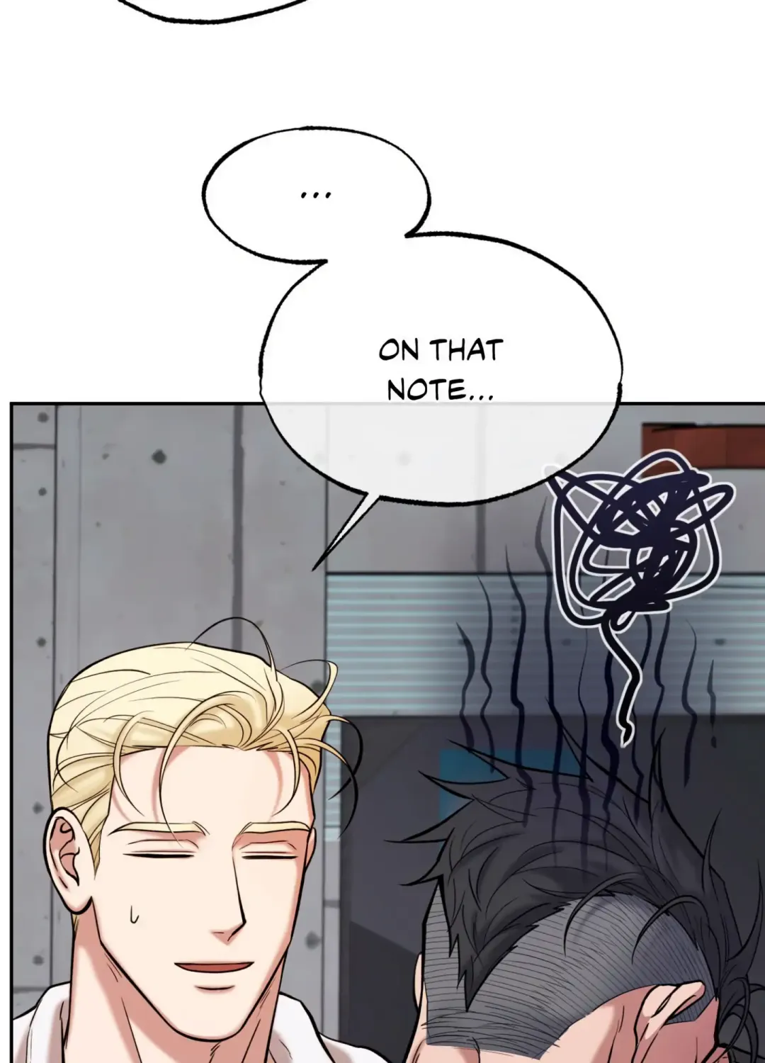Dawning Light - Chapter 5 Page 62