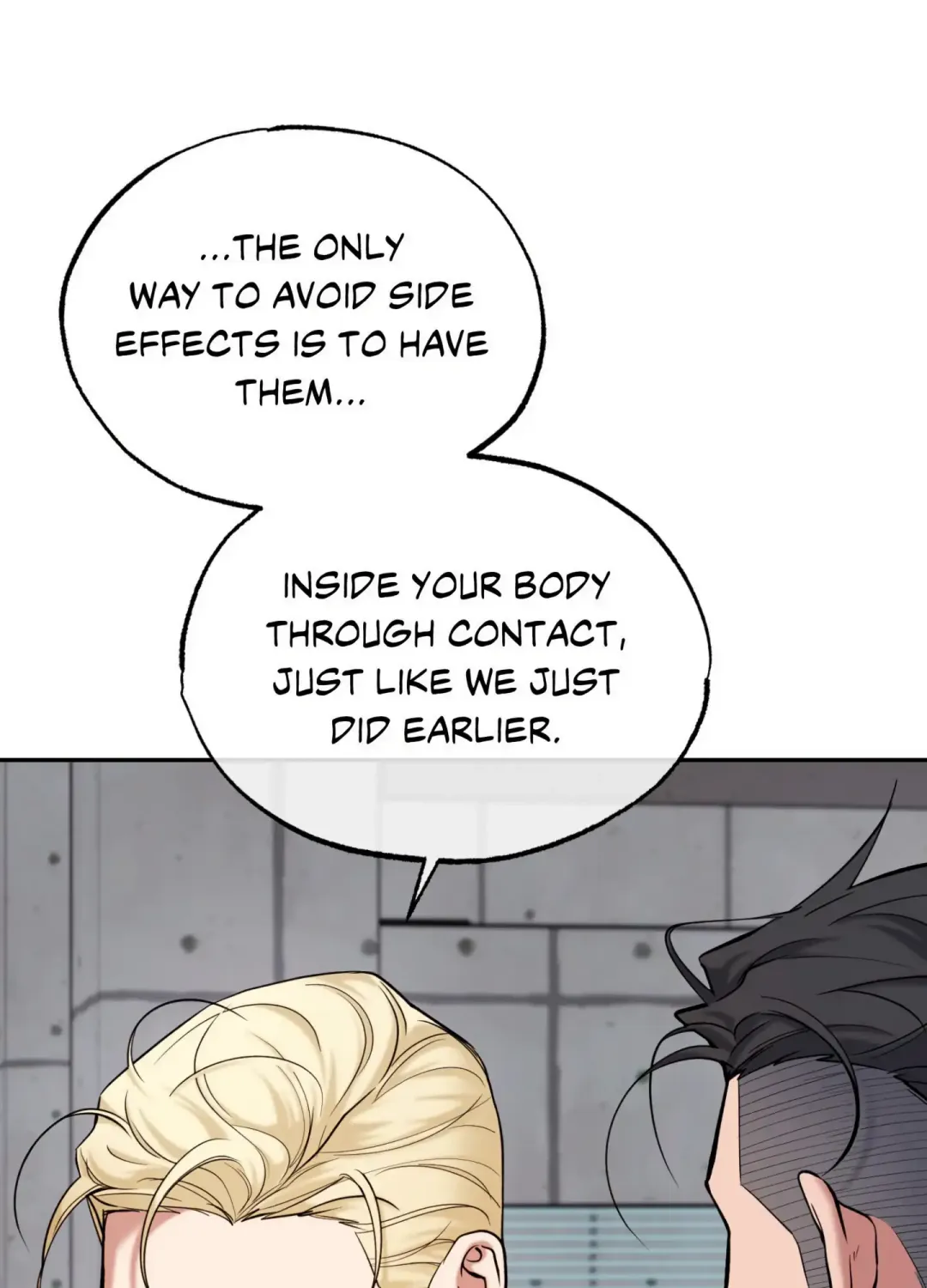 Dawning Light - Chapter 5 Page 66