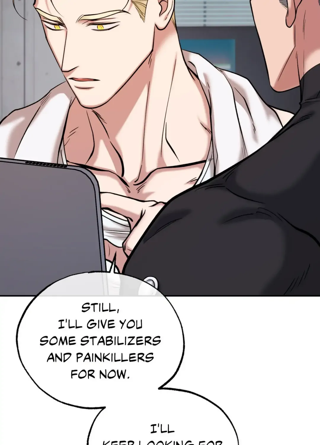 Dawning Light - Chapter 5 Page 67