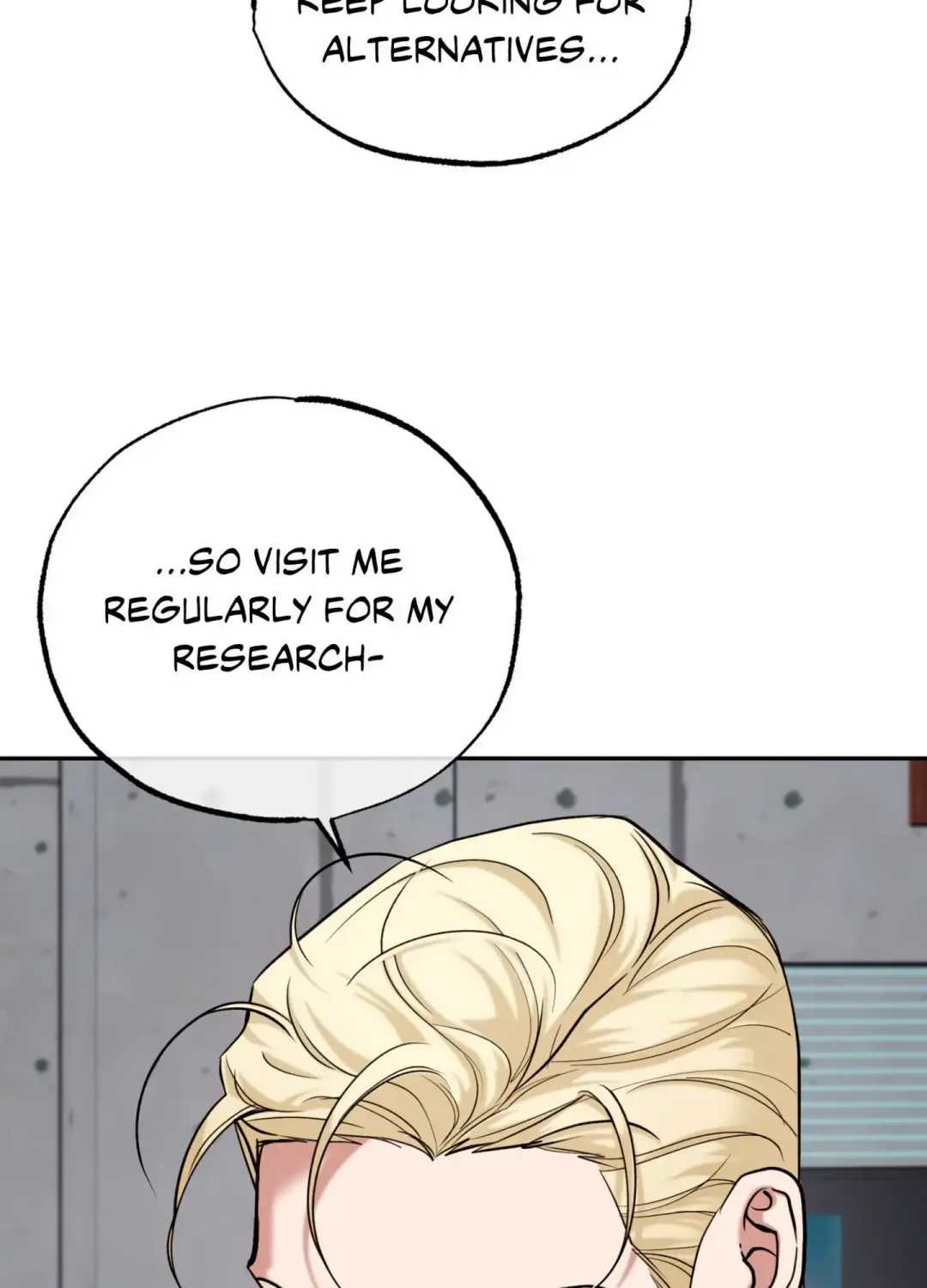Dawning Light - Chapter 5 Page 68