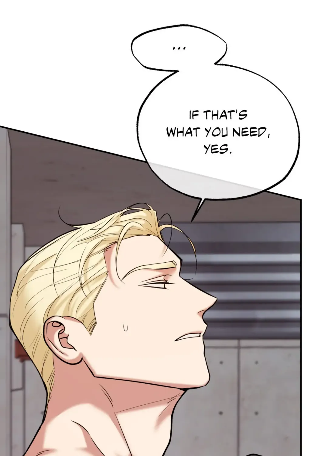Dawning Light - Chapter 5 Page 74