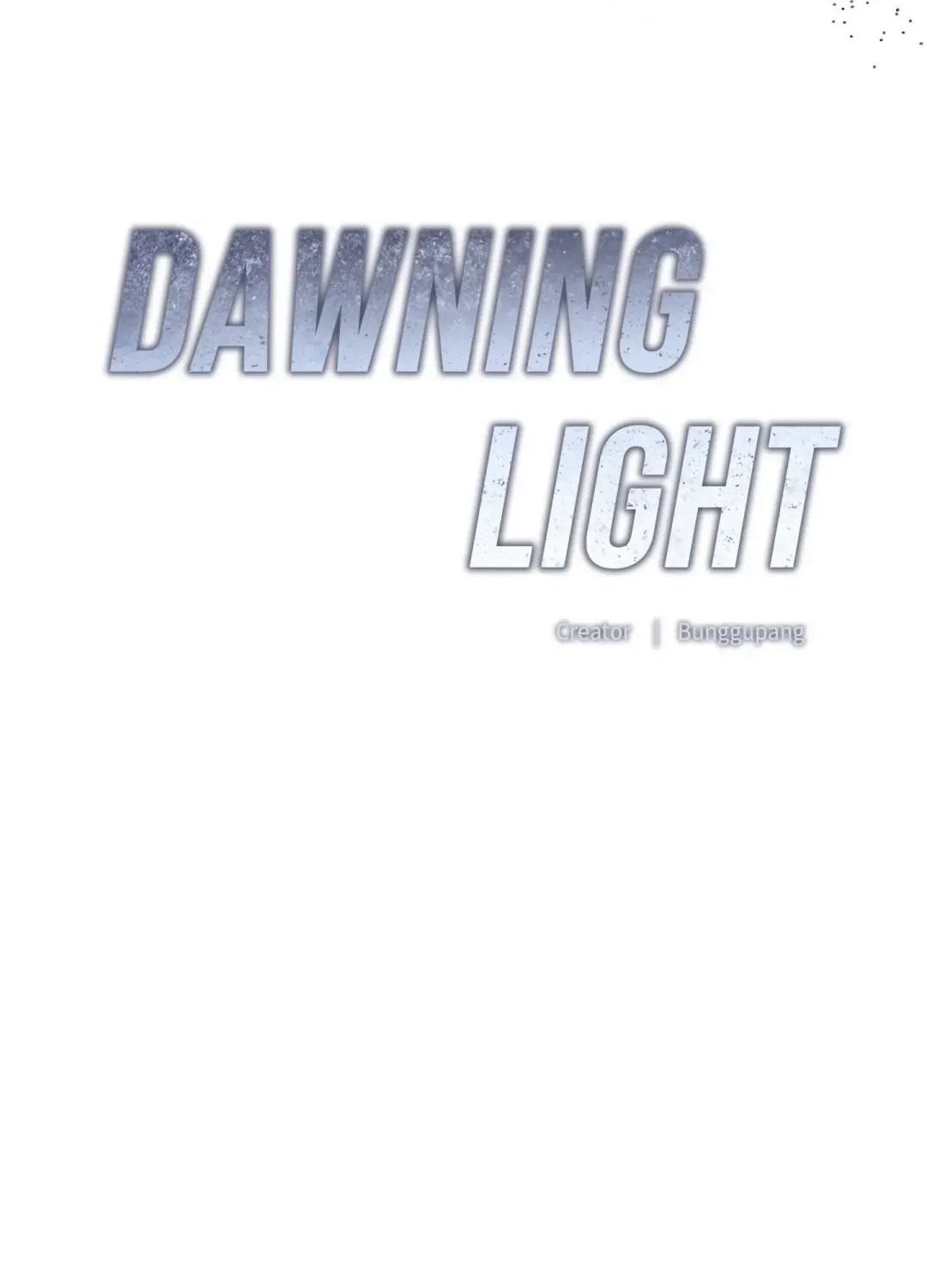 Dawning Light - Chapter 5 Page 79