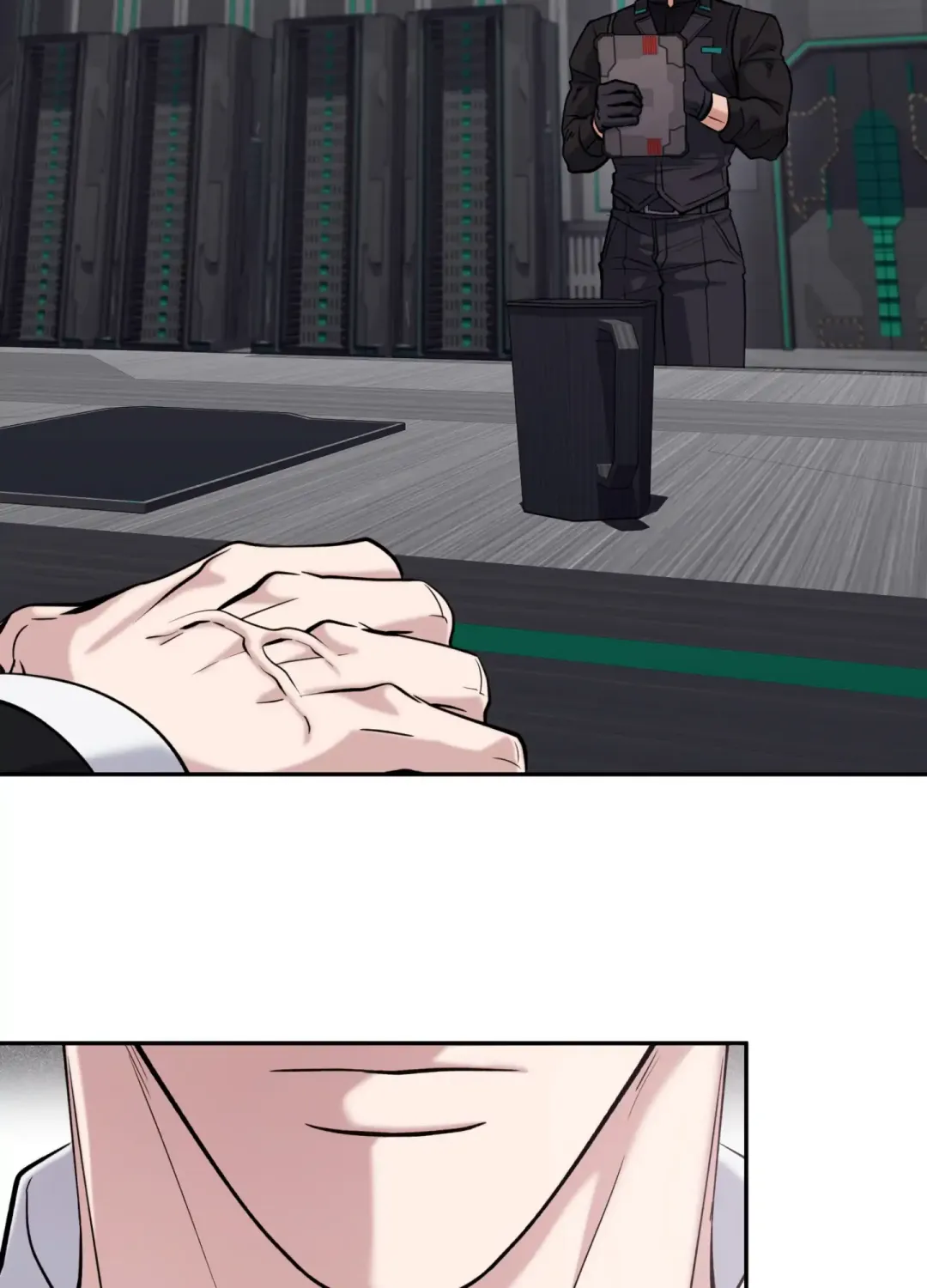 Dawning Light - Chapter 5 Page 85