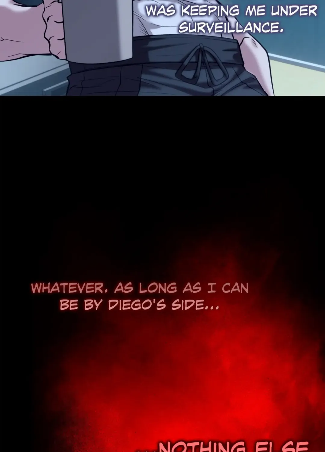Dawning Light - Chapter 5 Page 96