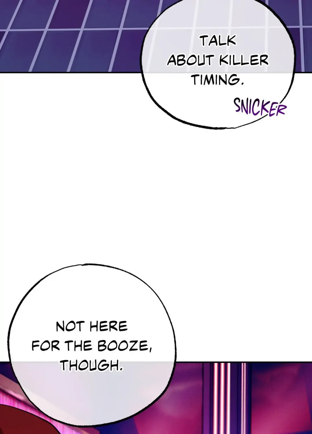 Dawning Light - Chapter 5 Page 120