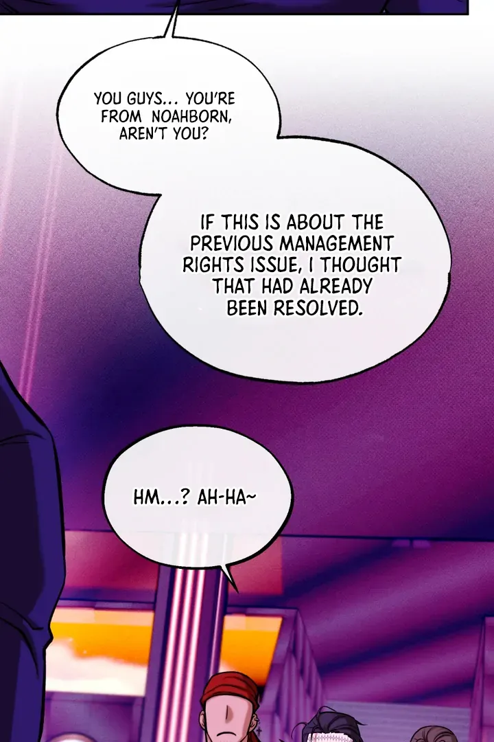 Dawning Light - Chapter 6 Page 5