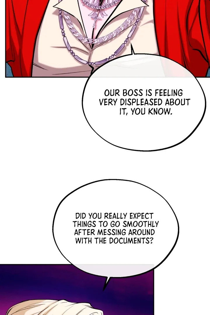 Dawning Light - Chapter 6 Page 8