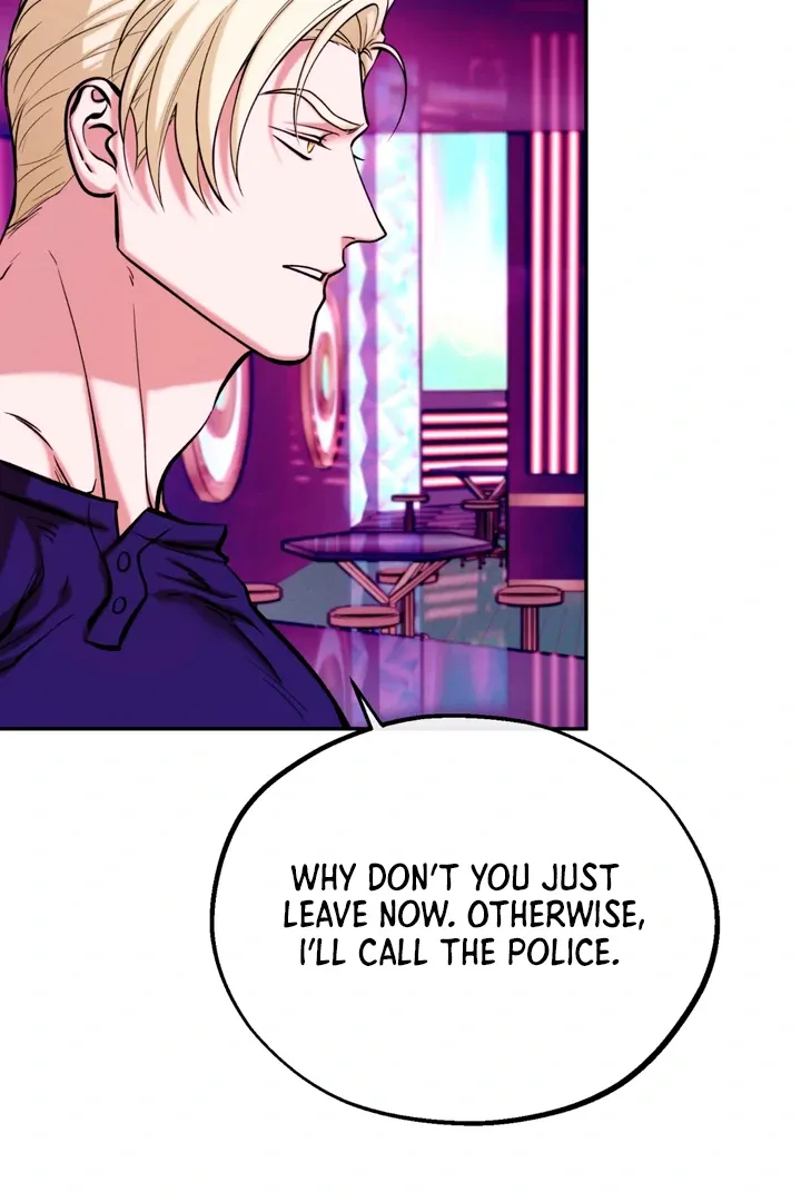 Dawning Light - Chapter 6 Page 9