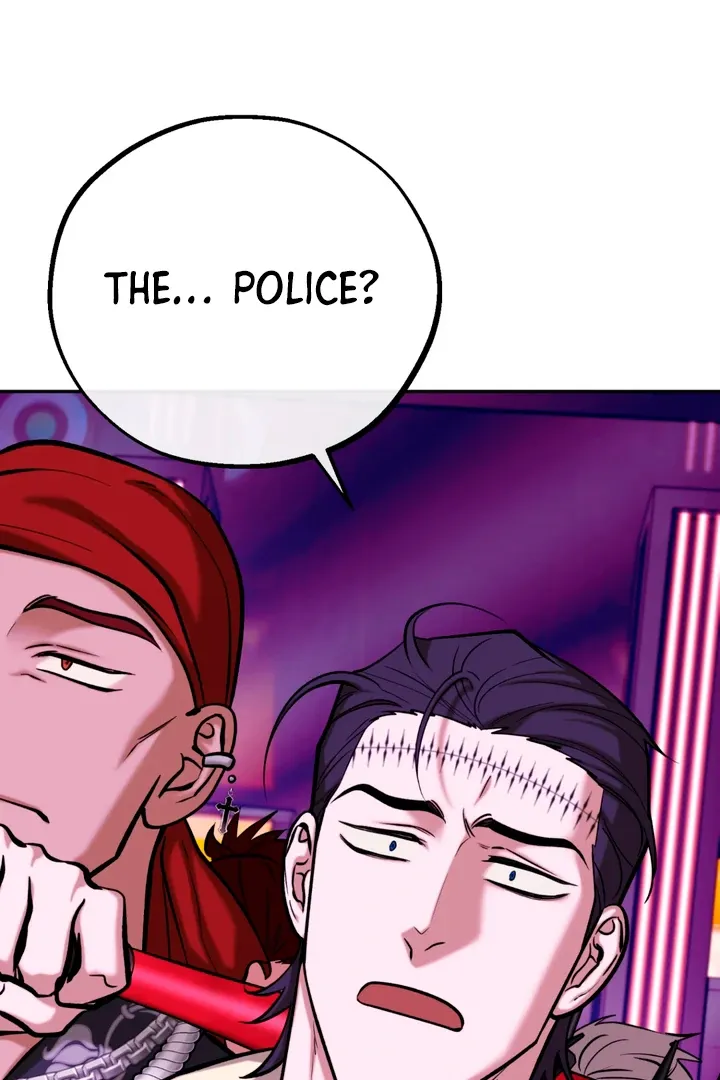 Dawning Light - Chapter 6 Page 10