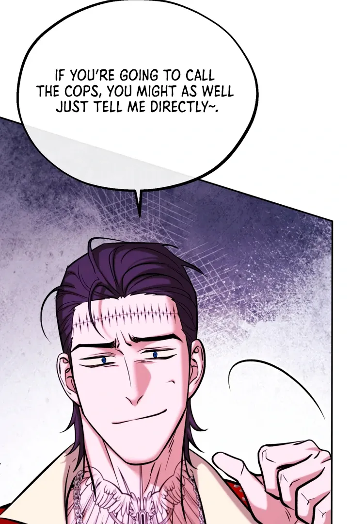 Dawning Light - Chapter 6 Page 13